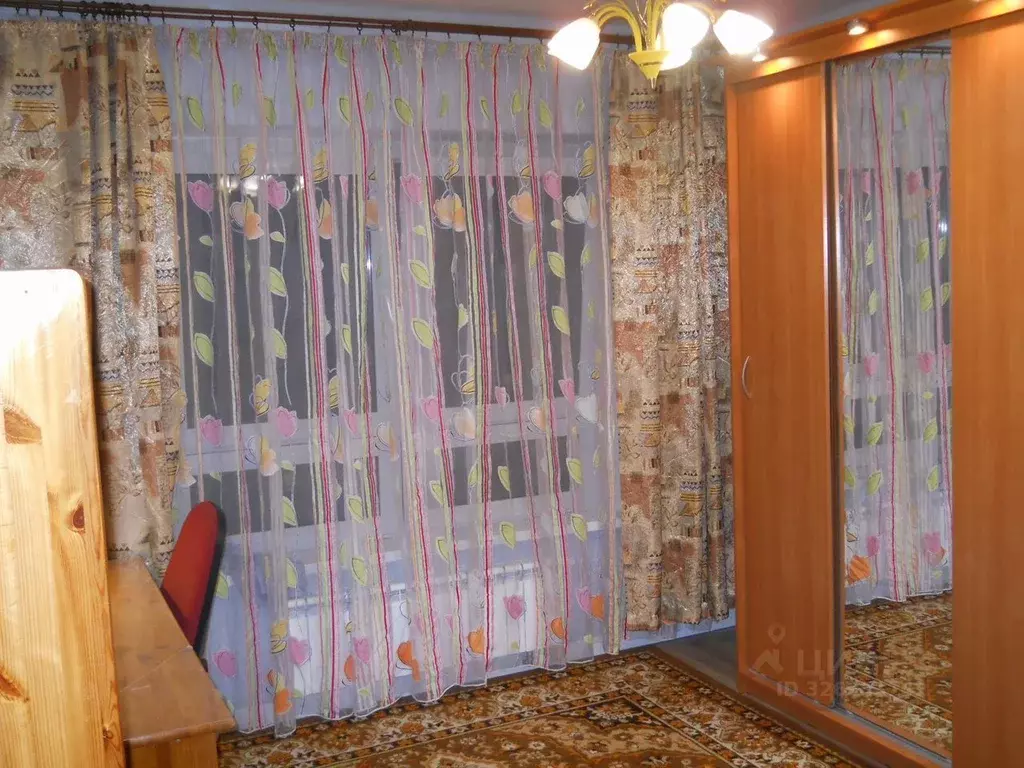 1-к кв. Москва ул. Вертолетчиков, 4к7 (32.0 м) - Фото 2