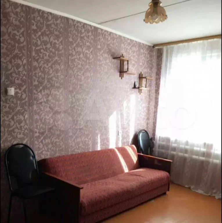 1-к. квартира, 30 м, 7/9 эт. - Фото 1