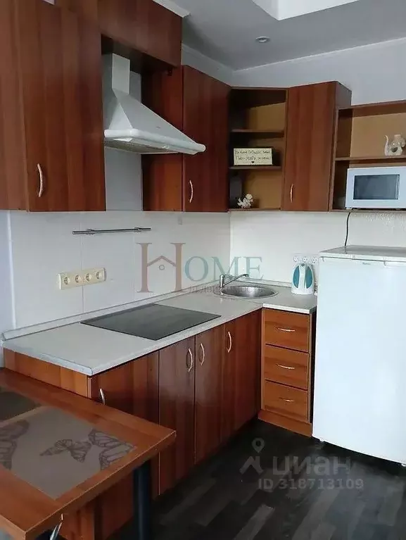 1-к кв. Новосибирская область, Новосибирск ул. Восход, 20/1 (40.0 м) - Фото 0