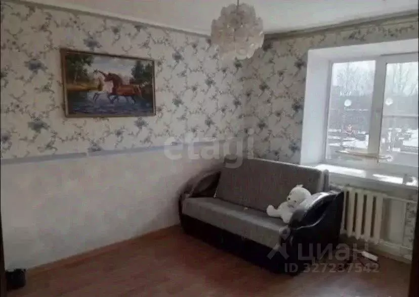 1-к кв. Владимирская область, Муром Муромская ул., 3/2 (28.9 м) - Фото 2