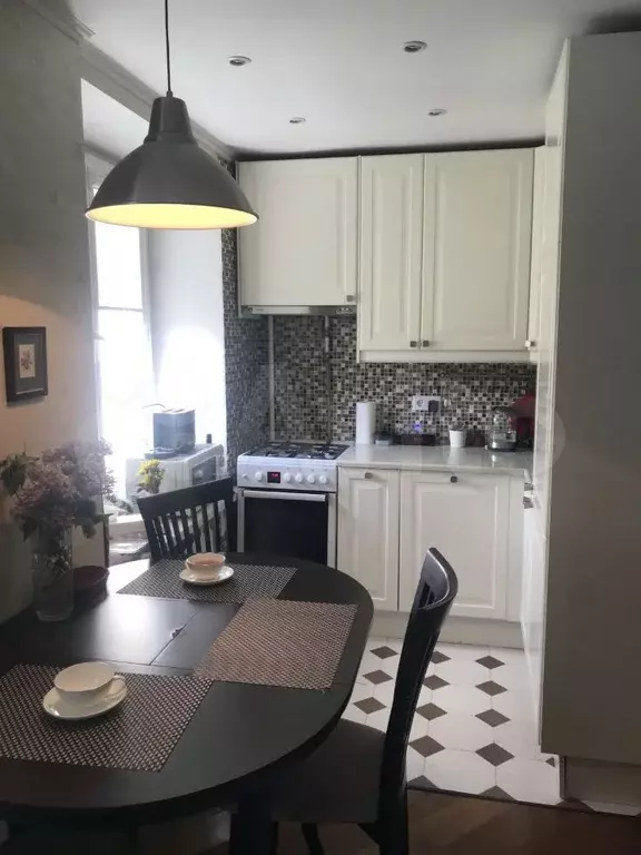2-к. квартира, 42 м, 6/9 эт. - Фото 0