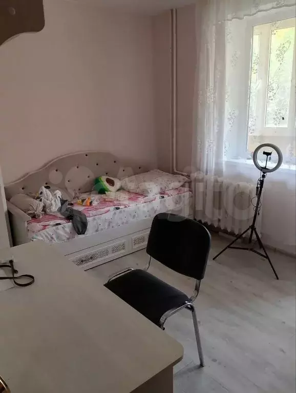 2-к. квартира, 53 м, 5/10 эт. - Фото 0
