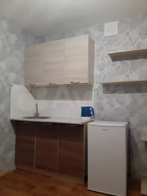 Квартира-студия, 15 м, 2/5 эт. - Фото 1