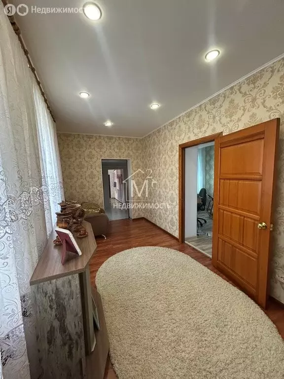 Дом в село Тростянка, Первомайская улица, 42 (54 м) - Фото 2