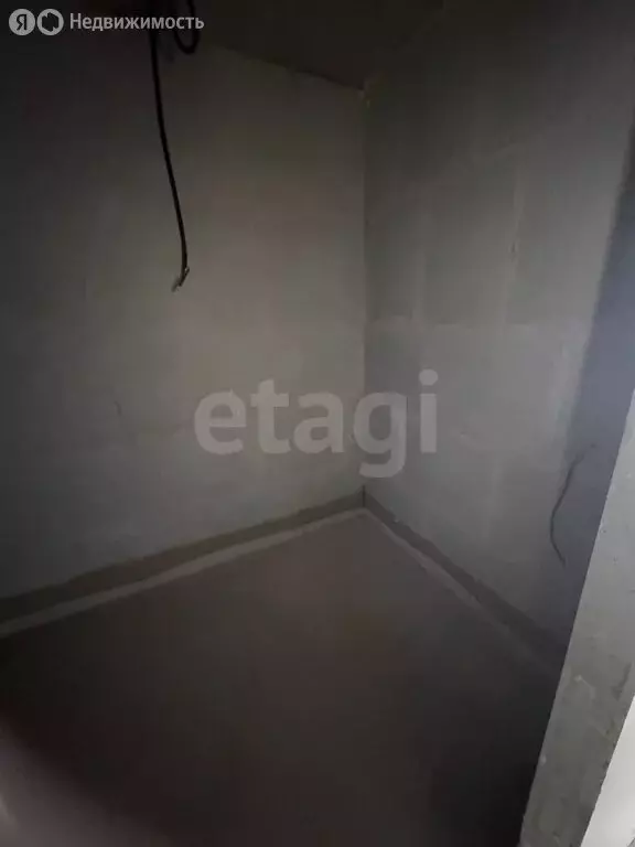 2-комнатная квартира: Тула, улица Чмутова, 158А (34 м) - Фото 2