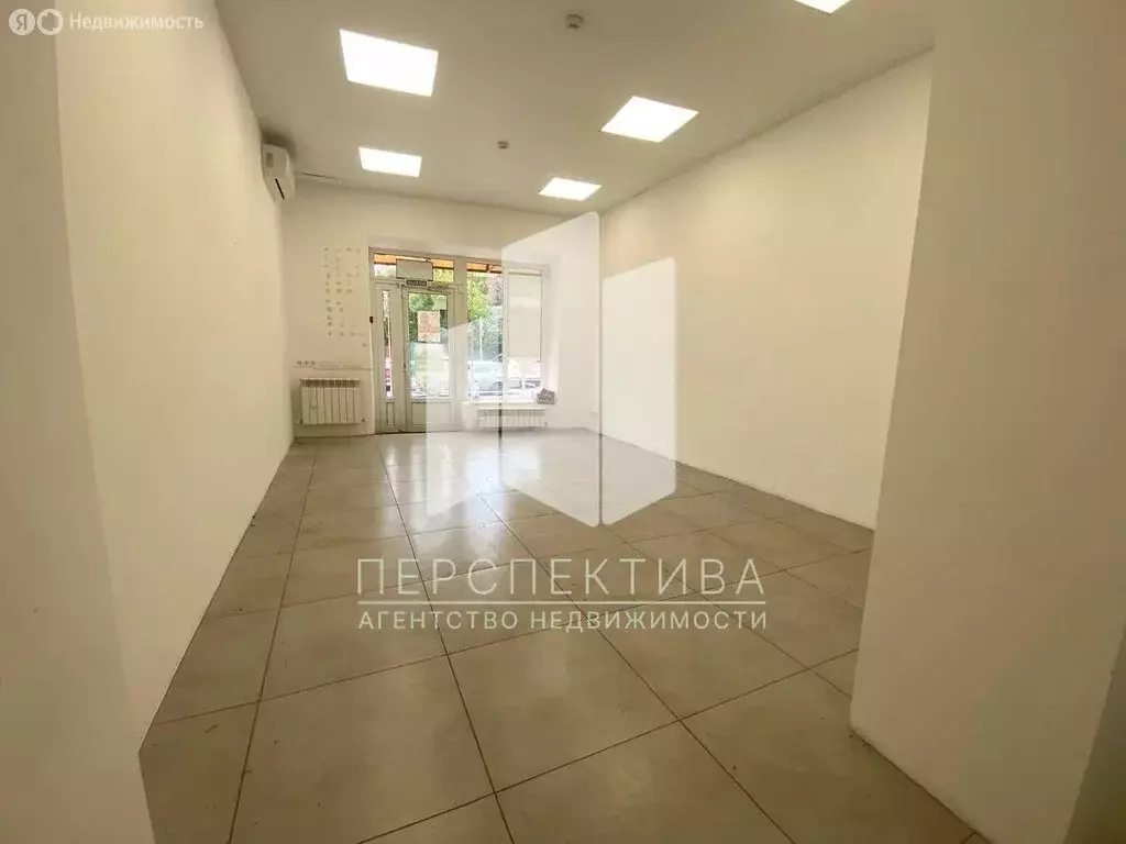 Помещение свободного назначения (55 м) - Фото 2