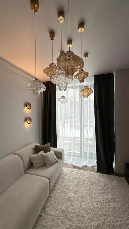 3-к кв. Москва 2-я Хуторская ул., 34 (56.6 м) - Фото 2