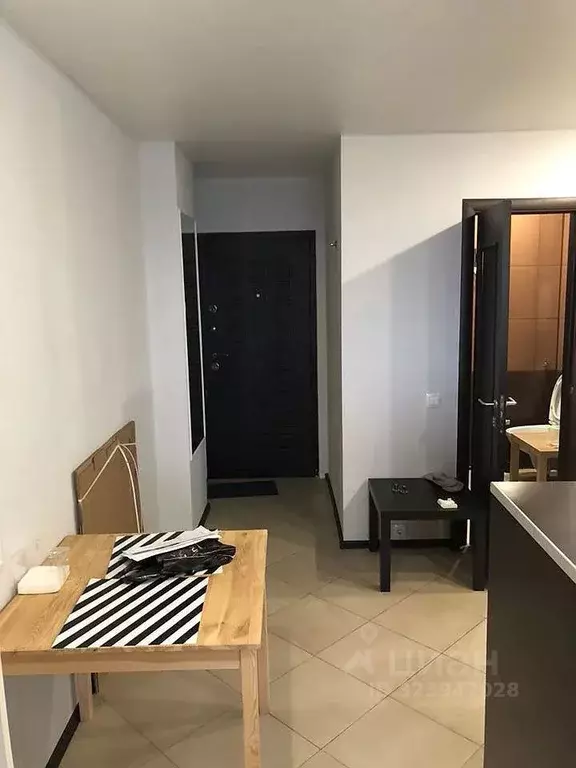 Студия Московская область, Химки Молодежная ул., 78 (25.0 м) - Фото 2