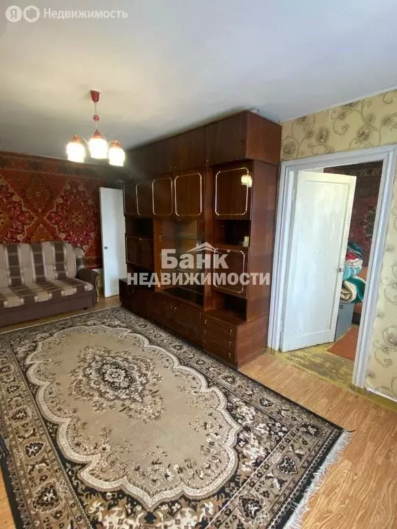 3-комнатная квартира: Вольск, улица Ленина, 127А (41.8 м) - Фото 2