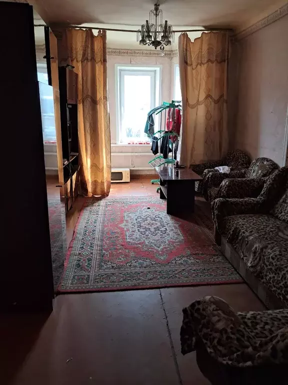Продаётся 3-к квартира, 61.9 м - Фото 0