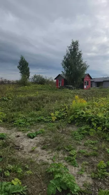 Дом в Ленинградская область, Тосненский район, Федоровское городское ... - Фото 2