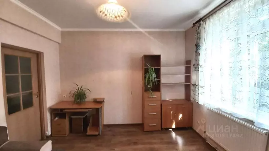 2-к кв. Калининградская область, Калининград Ольховая ул., 2 (47.0 м) - Фото 2