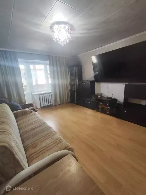 Продаётся 3-к квартира, 61.3 м - Фото 0