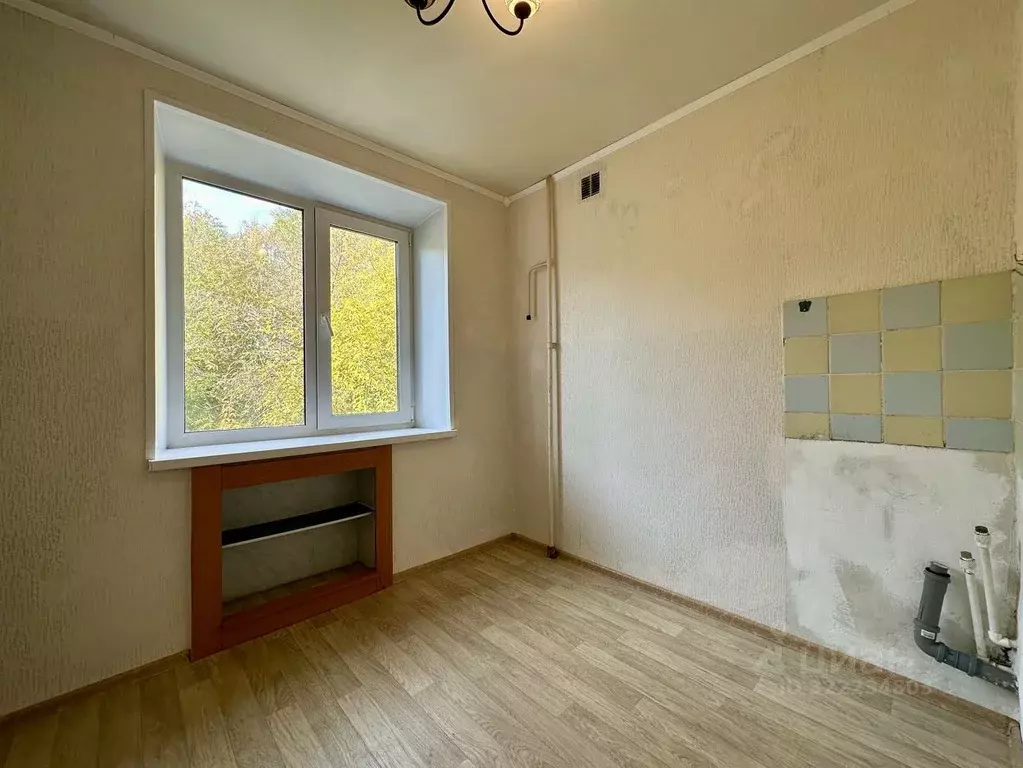 1-к кв. Челябинская область, Челябинск ул. Дзержинского, 23 (30.0 м) - Фото 2