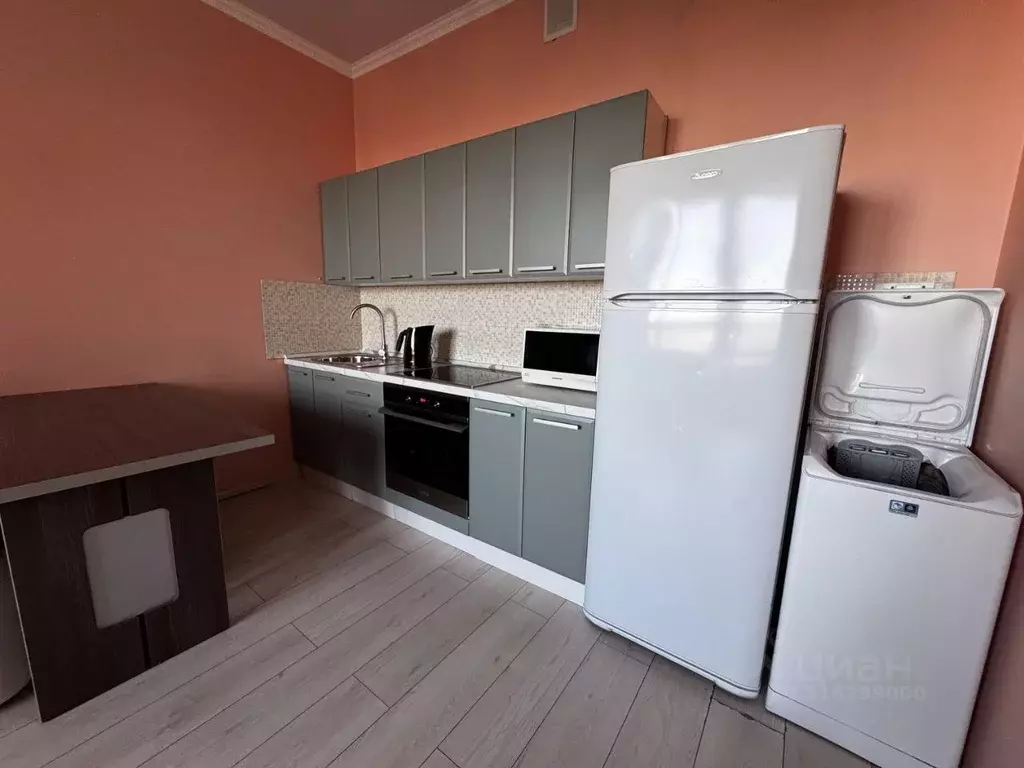 2-к кв. Иркутская область, Иркутск ул. Седова, 65А/6 (50.0 м) - Фото 2