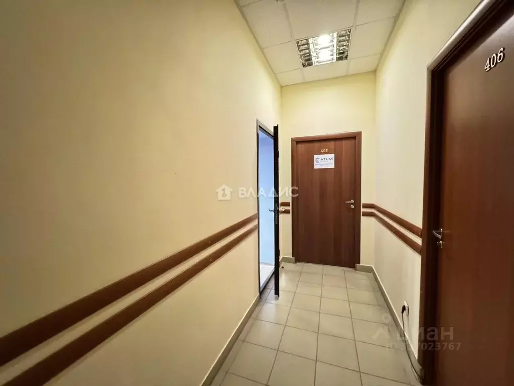 Офис в Башкортостан, Уфа Владивостокская ул., 3А (35 м) - Фото 0