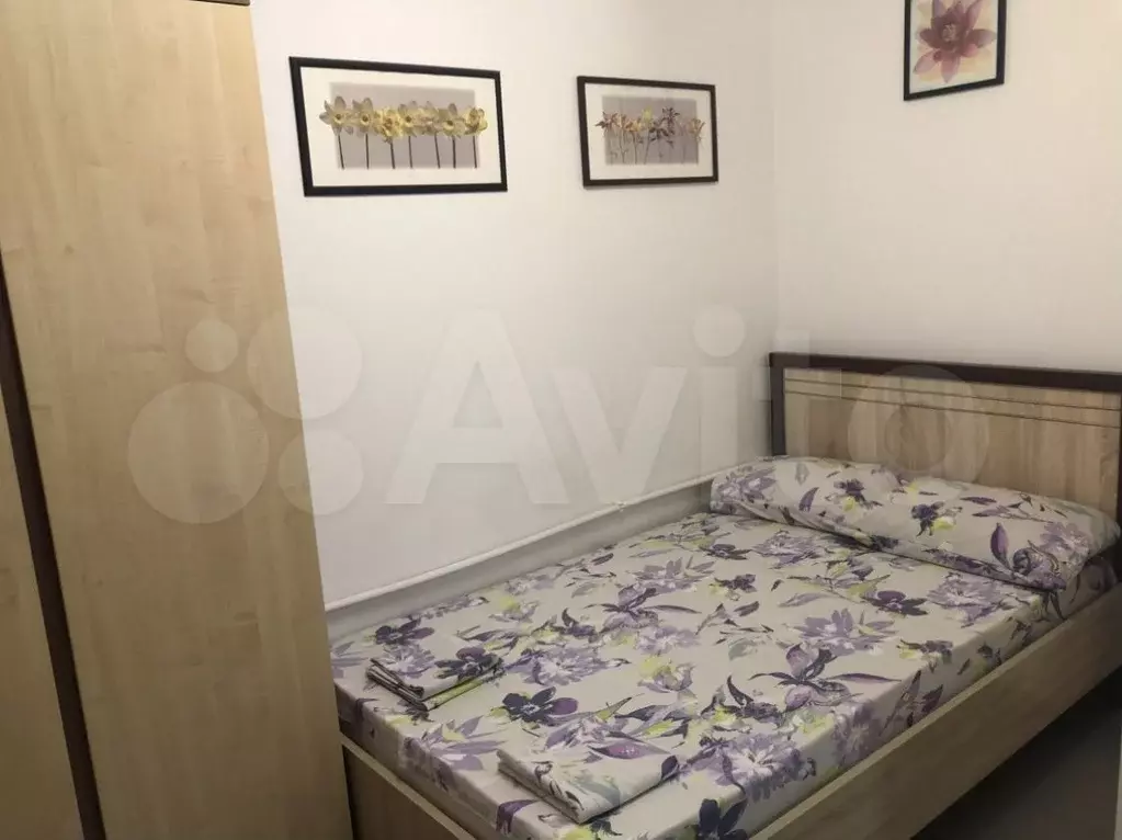 Квартира-студия, 12 м, 1/3 эт. - Фото 1