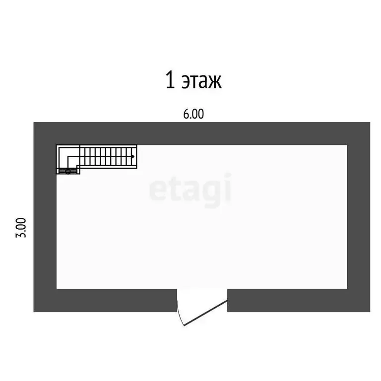 Дом в Тюменская область, Нижнетавдинский муниципальный округ, деревня ... - Фото 1