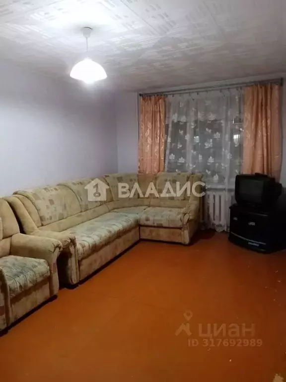 3-к кв. Башкортостан, Стерлитамак ул. Артема, 15 (62.3 м) - Фото 1