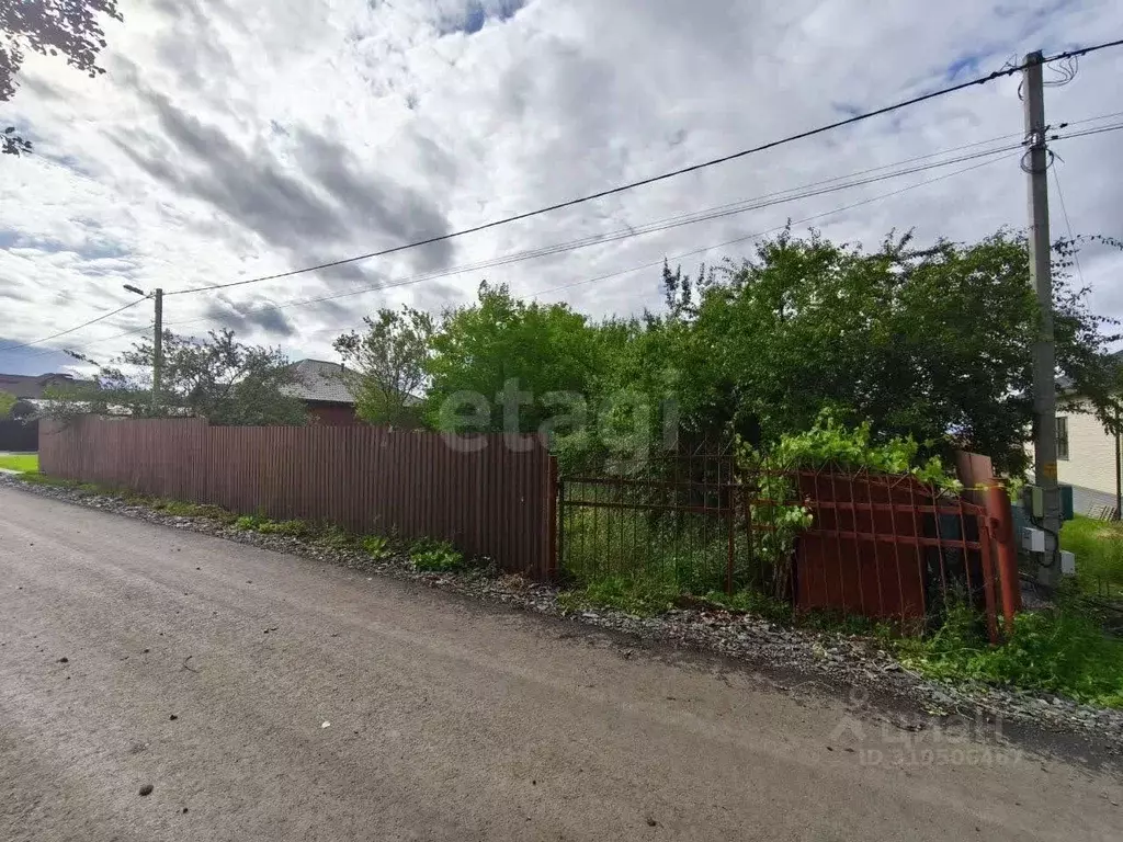 Участок в Белгородская область, Белгородский район, Дубовское с/пос, ... - Фото 0