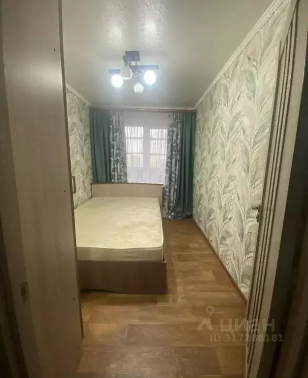 2-к кв. Курская область, Курск ул. Карла Либкнехта, 2 (42.0 м) - Фото 0