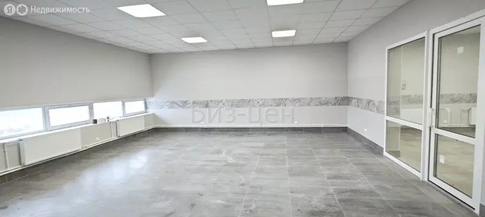 Офис (98 м) - Фото 2