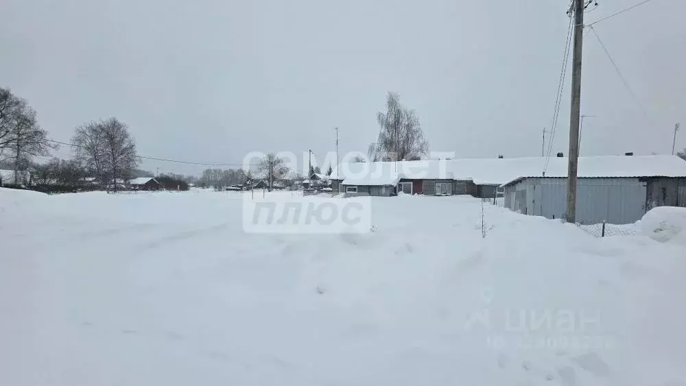 2-к кв. Владимирская область, Александровский муниципальный округ, с. ... - Фото 1