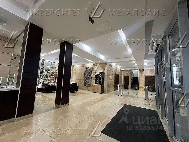 Склад в Москва Березовая аллея, 14Бс4 (160 м) - Фото 0