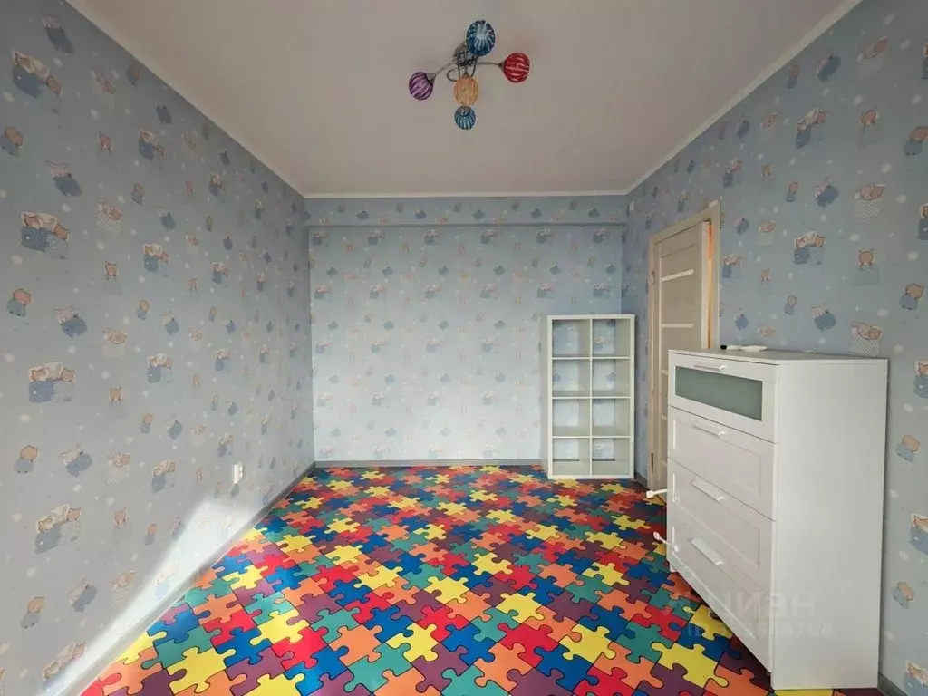 3-к кв. Москва Никулинская ул., 12К2 (86.0 м) - Фото 2