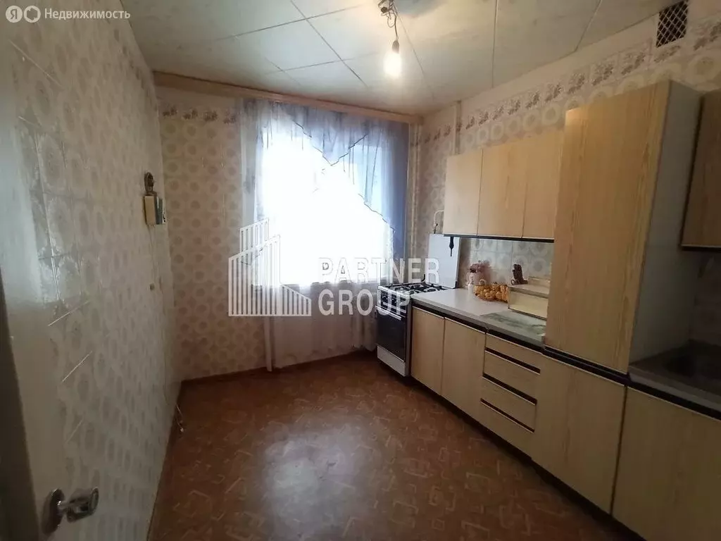 3-комнатная квартира: Тула, улица Кауля, 20 (58 м) - Фото 1