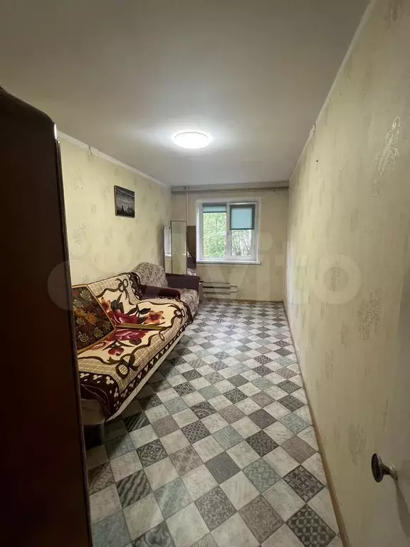 2-к. квартира, 45 м, 3/5 эт. - Фото 1