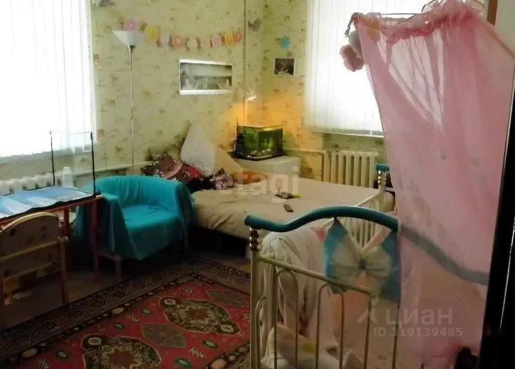 3-к кв. Самарская область, Самара Подшипниковая ул., 13 (73.0 м) - Фото 0