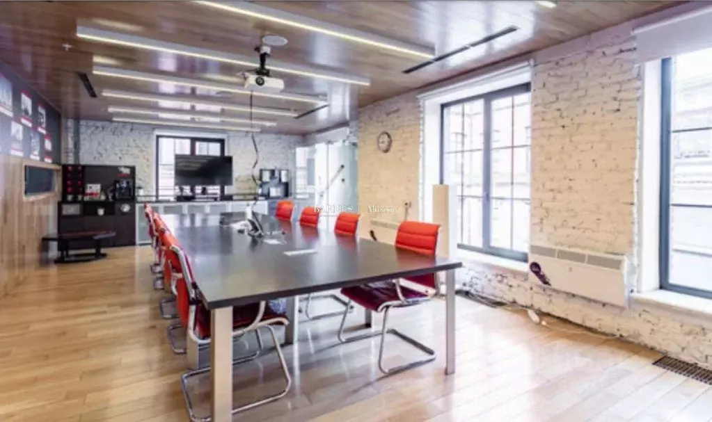 Офис в Москва Варшавское ш., 9к1 (940 м) - Фото 2