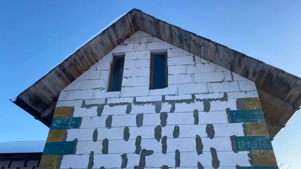 Дом в Калининградская область, Гурьевский муниципальный округ, пос. ... - Фото 2