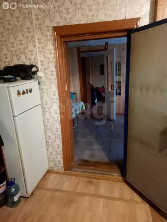 2-комнатная квартира: Республика Саха (Якутия), село Пригородный, ... - Фото 1