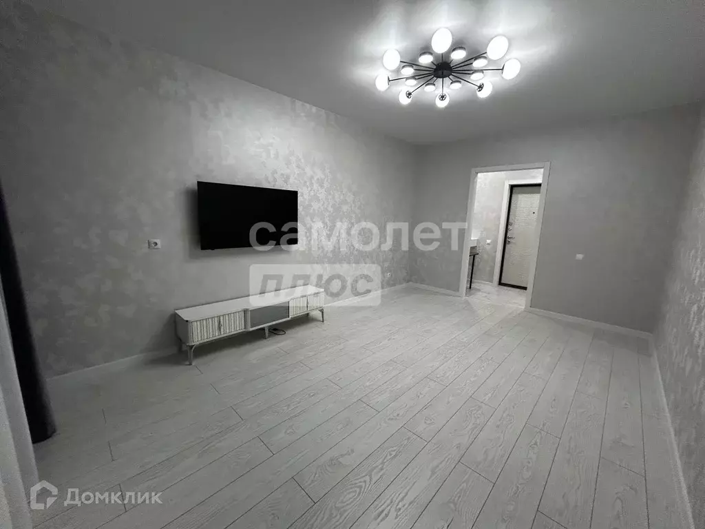 Продаётся 1-к квартира, 44 м - Фото 0
