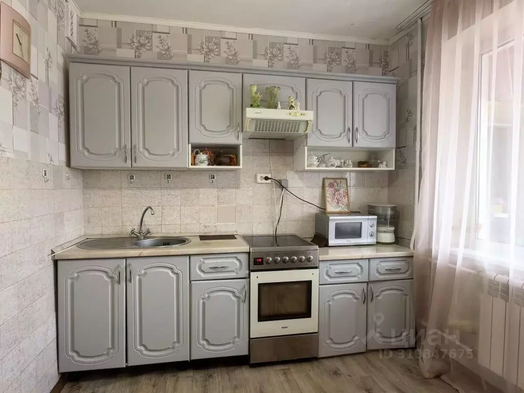 3-к кв. Самарская область, Самара Ново-Садовая ул., 349 (74.0 м) - Фото 1