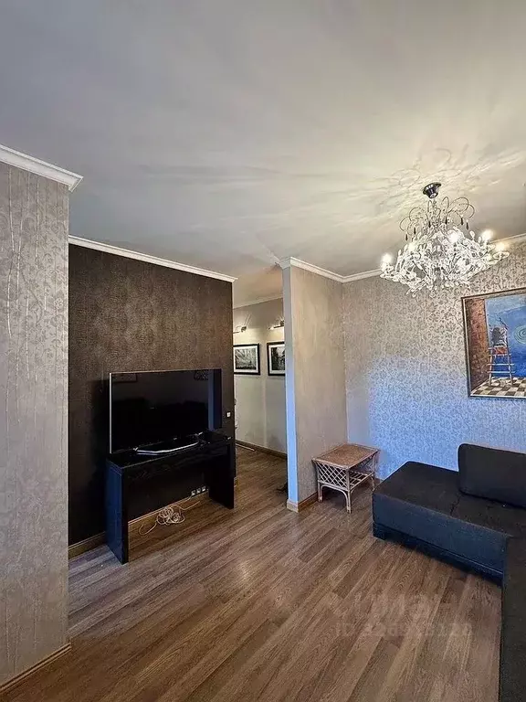 2-к кв. Москва 9-я Парковая ул., 3к3 (50.0 м) - Фото 2