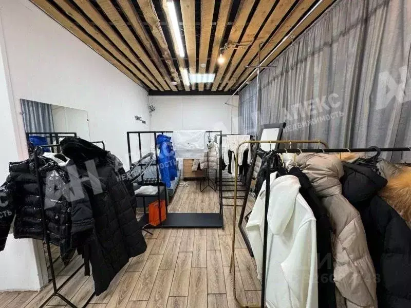 Помещение свободного назначения в Москва Братиславская ул., 16к2 (82 ... - Фото 1