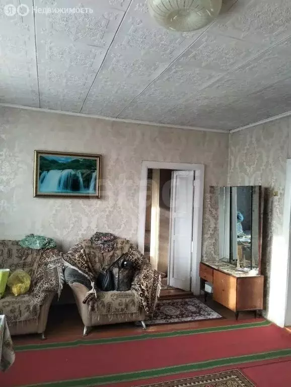 Дом в село Пашково, Школьная улица (61.8 м) - Фото 2
