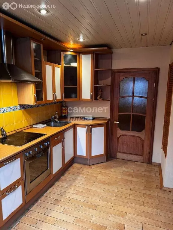 4-комнатная квартира: Химки, улица Бабакина, 7 (90.7 м) - Фото 1