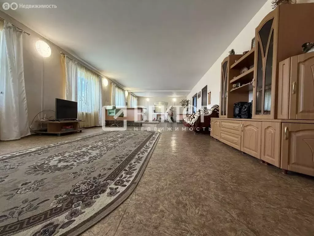 Дом в Иваново, Большая Воробьёвская улица, 81 (311.7 м) - Фото 1