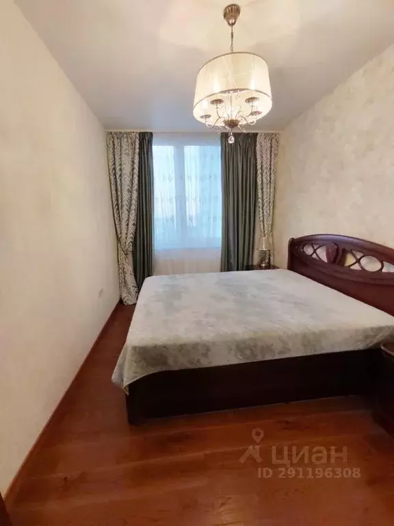 2-к кв. Санкт-Петербург пер. Антокольский, 4к1 (67.0 м) - Фото 0