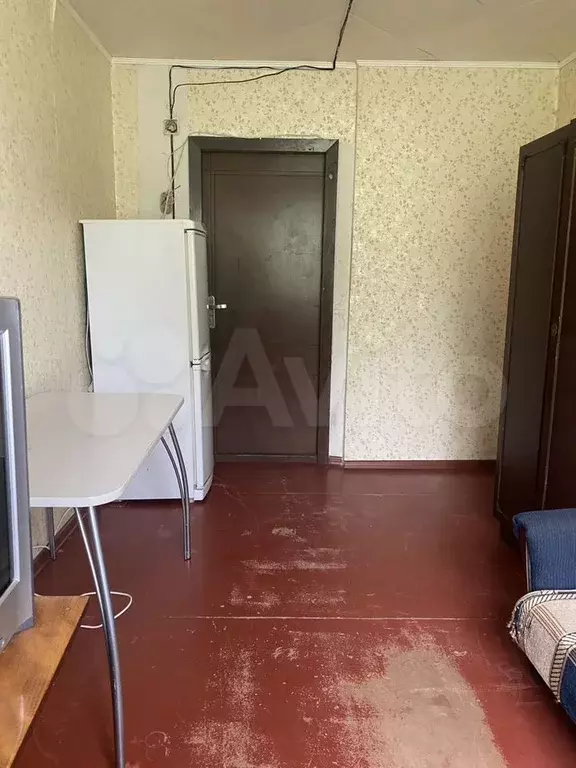 Комната 10 м в 6-к., 5/5 эт. - Фото 1