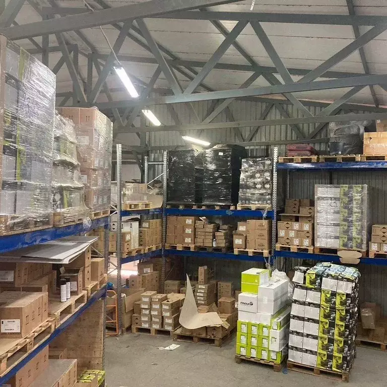 Помещение свободного назначения в Московская область, Мытищи ул. ... - Фото 2