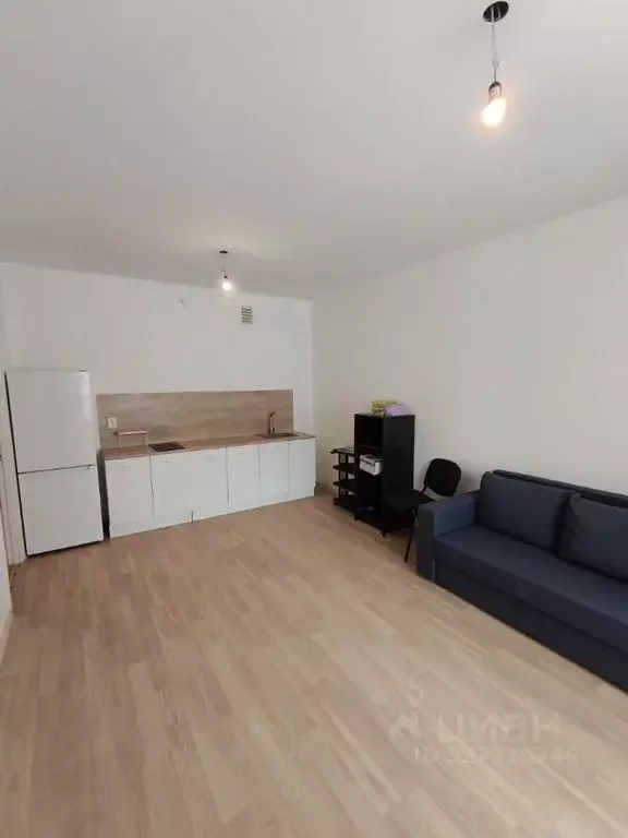 2-к кв. Свердловская область, Екатеринбург ул. Счастливая, 16 (55.0 м) - Фото 1