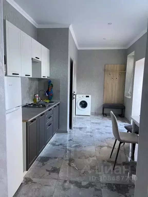 Дом в Ставропольский край, Ессентуки ул. Луначарского, 55 (40 м) - Фото 1