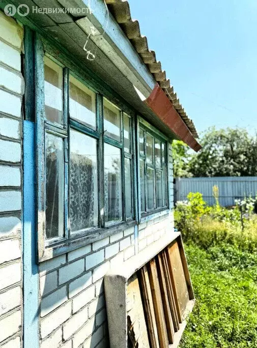Дом в Старый Оскол, улица Марышкин Лог (30 м) - Фото 1