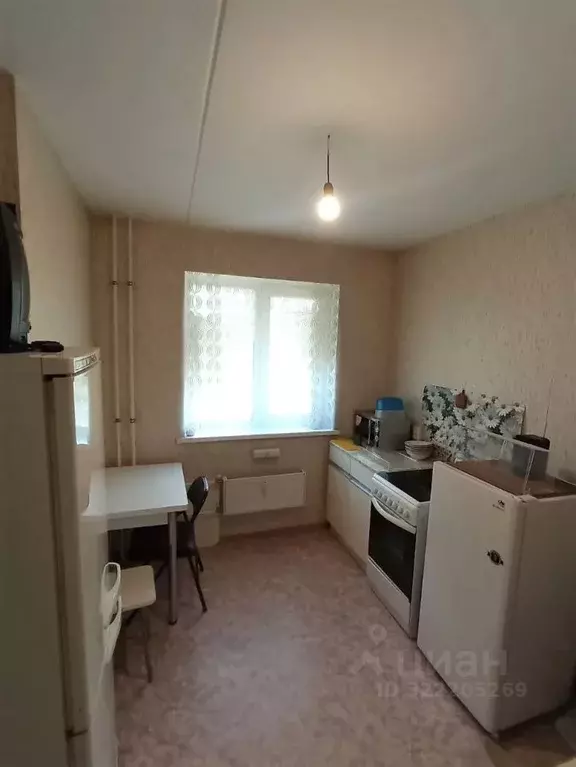 2-к кв. Мурманская область, Мурманск ул. Декабристов, 22 (48.5 м) - Фото 1