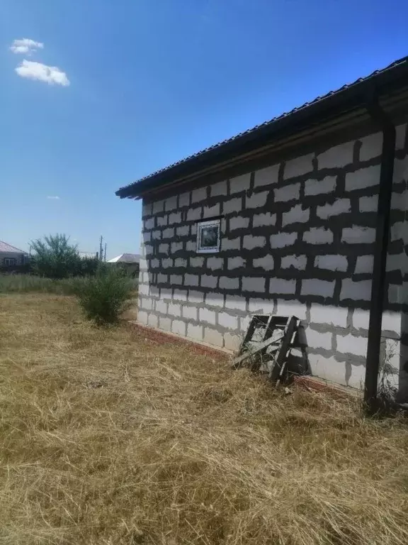 Дом в Ростовская область, Азовский район, с. Самарское Новослободский ... - Фото 1